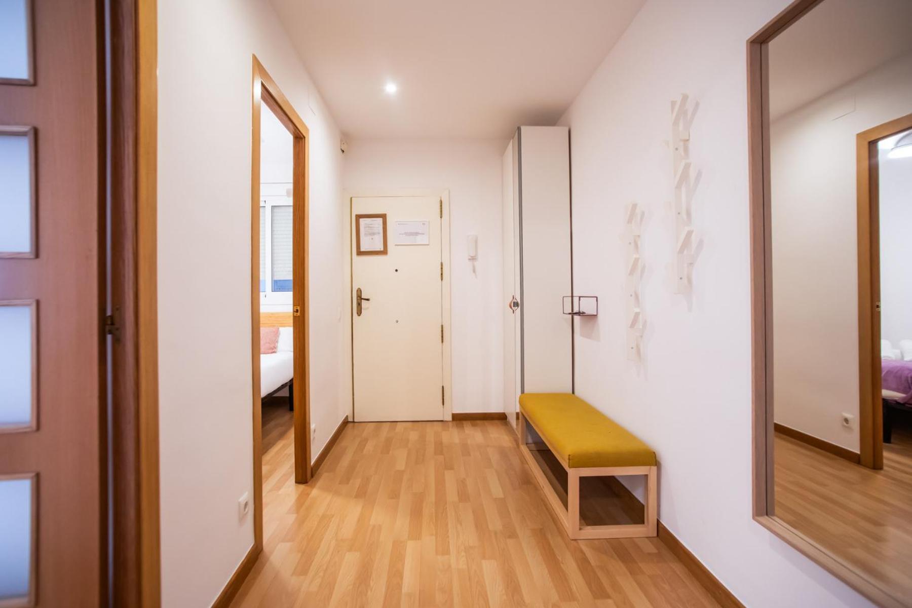 Appartamento 41par1022 - Luminous In Sant Antoni