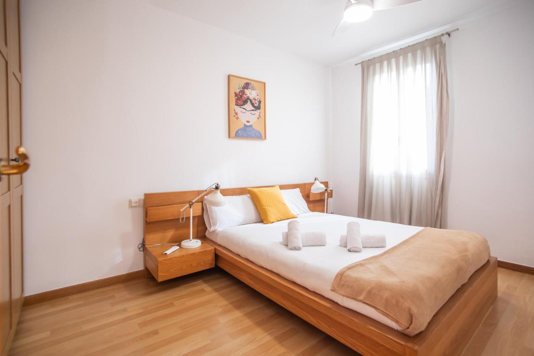 Appartamento 41par1022 - Luminous In Sant Antoni *