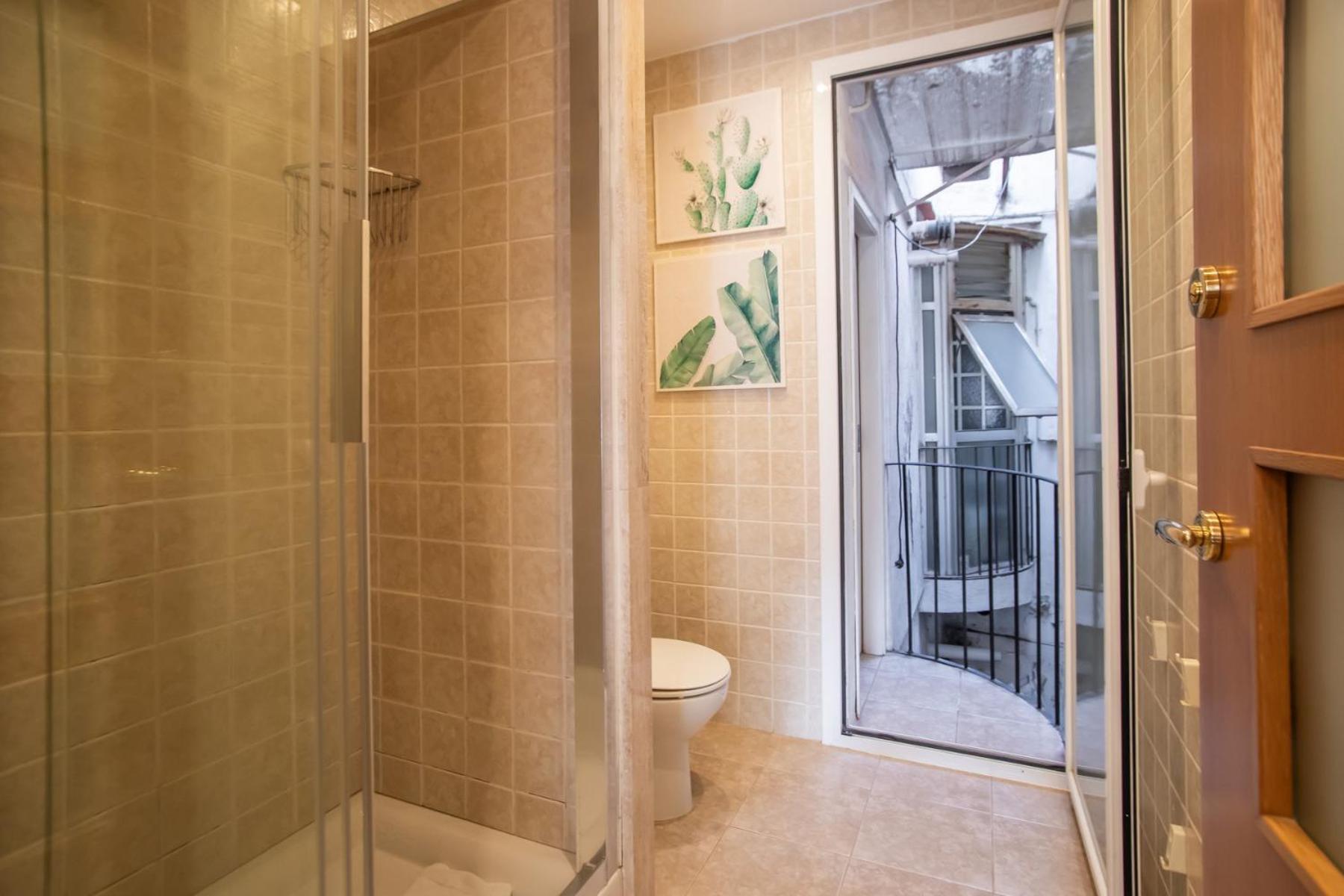 Appartamento 41par1022 - Luminous In Sant Antoni *