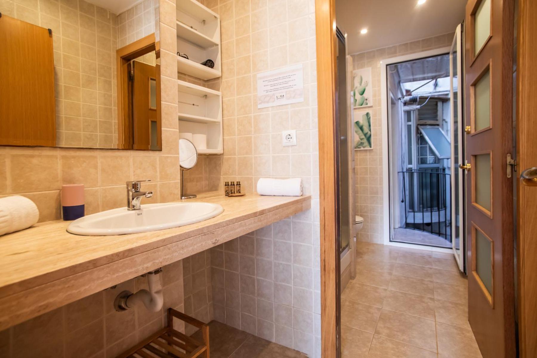 Appartamento 41par1022 - Luminous In Sant Antoni