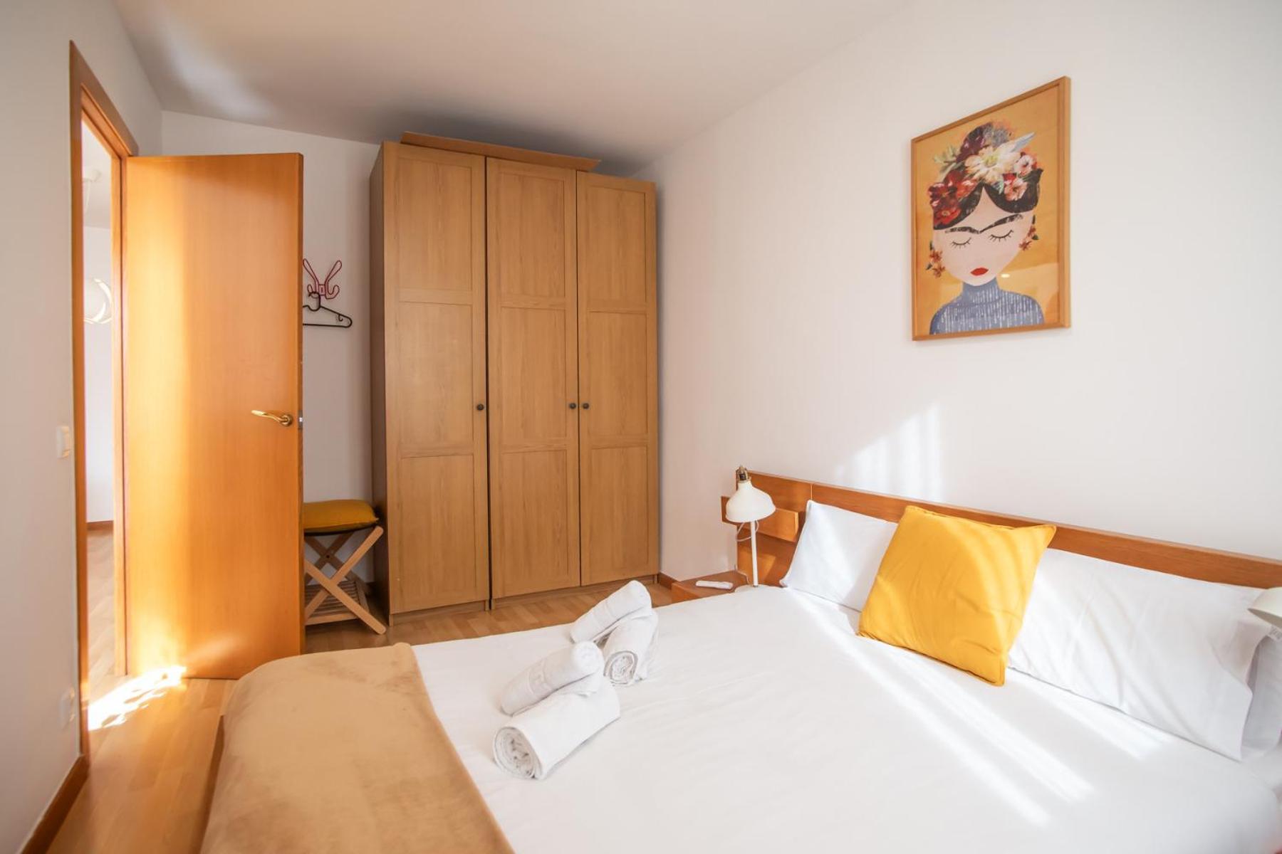 Apartment 41par1022 - Luminous In Sant Antoni
